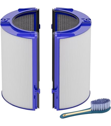 Amazon.co.jp : Dyson清浄機交換用フィルタ – 2017ストック(グリーン